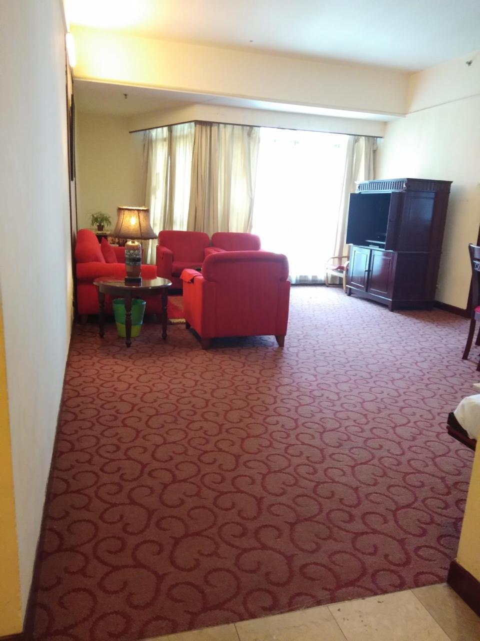 Apartamento Imbi Private Unite At Times Square Kuala Lumpur Exterior foto