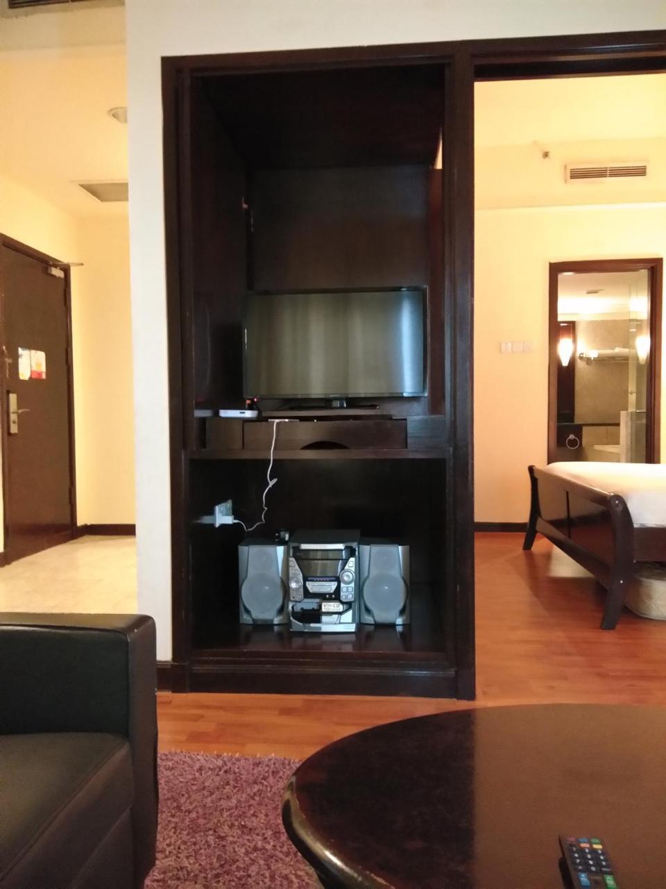 Apartamento Imbi Private Unite At Times Square Kuala Lumpur Exterior foto