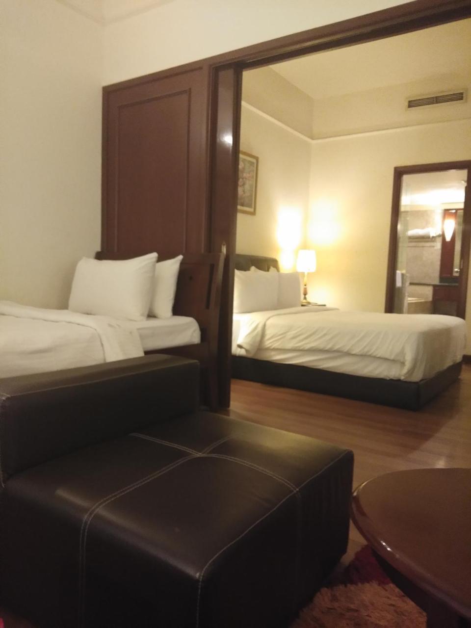 Apartamento Imbi Private Unite At Times Square Kuala Lumpur Exterior foto