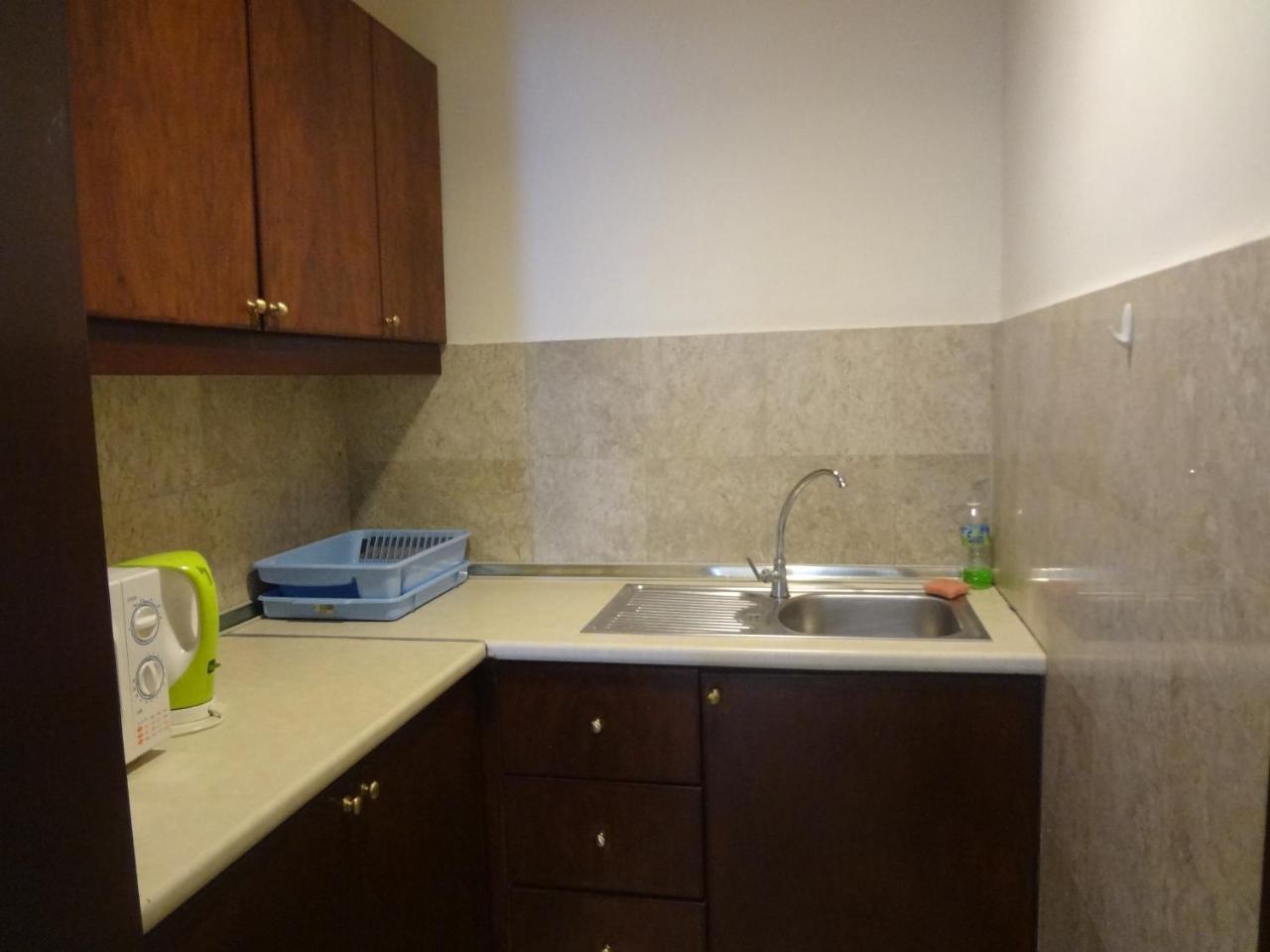 Apartamento Imbi Private Unite At Times Square Kuala Lumpur Exterior foto