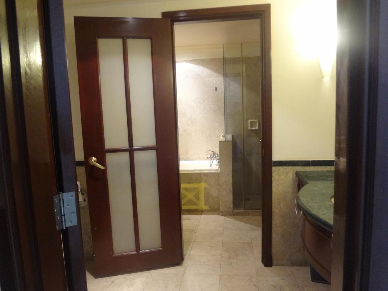 Apartamento Imbi Private Unite At Times Square Kuala Lumpur Exterior foto
