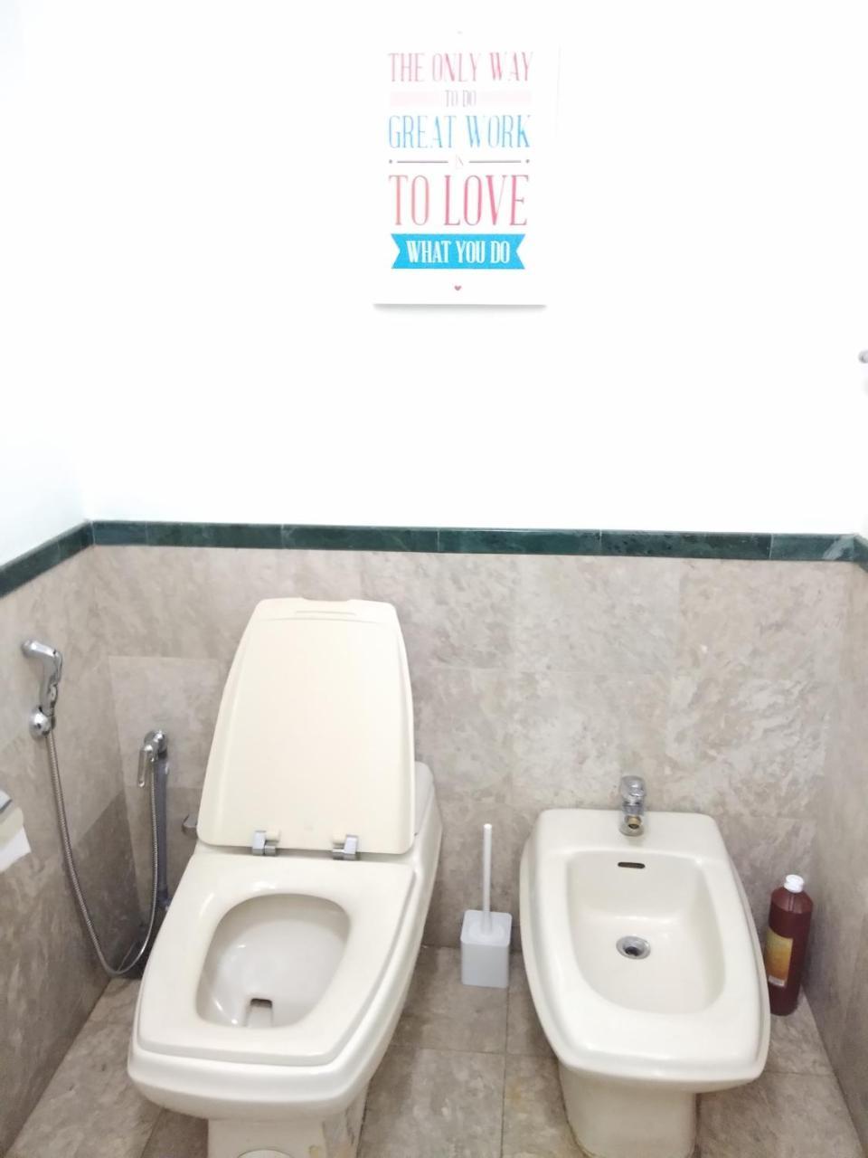 Apartamento Imbi Private Unite At Times Square Kuala Lumpur Exterior foto
