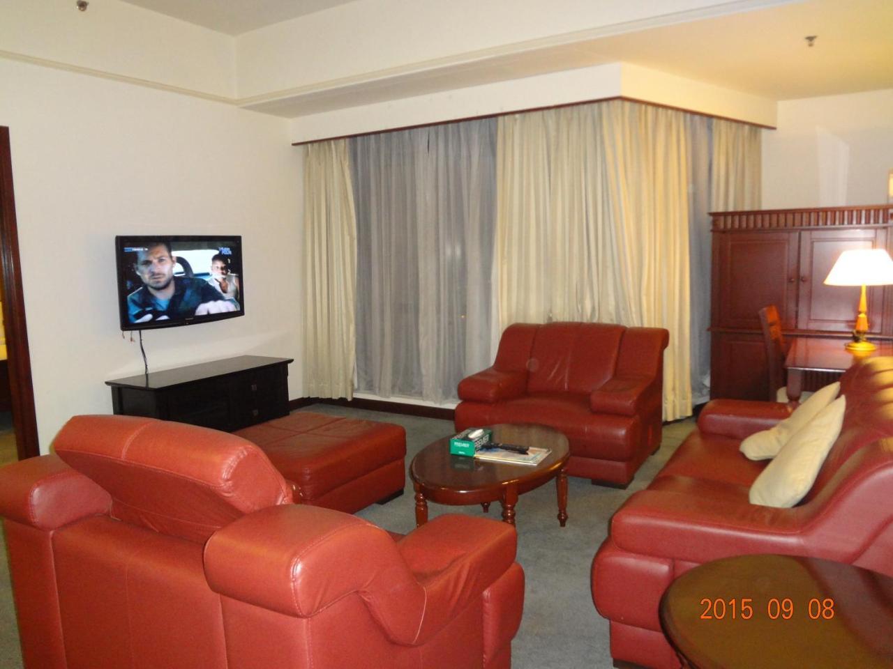 Apartamento Imbi Private Unite At Times Square Kuala Lumpur Exterior foto