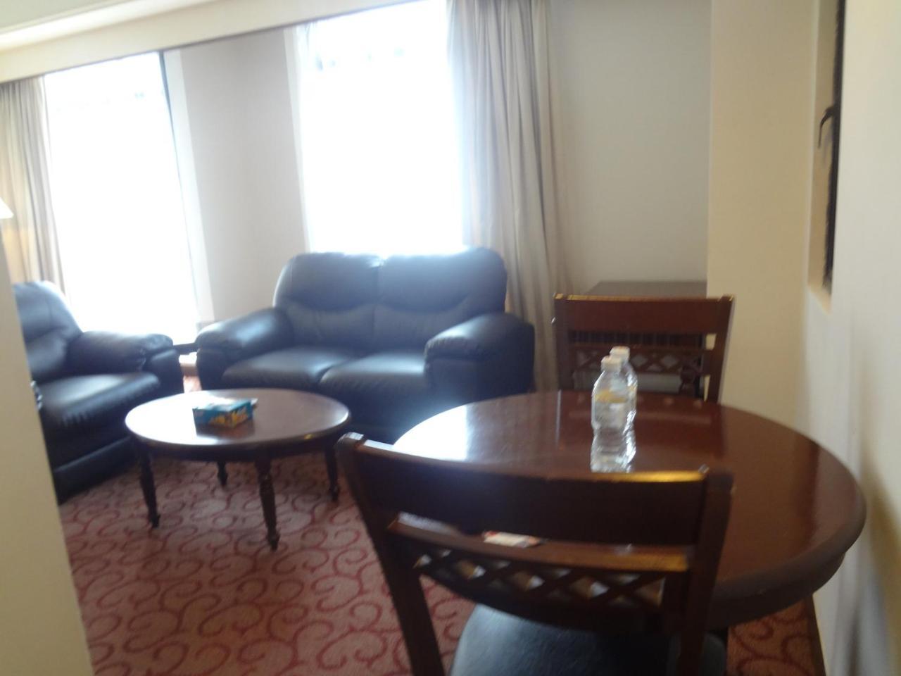 Apartamento Imbi Private Unite At Times Square Kuala Lumpur Exterior foto