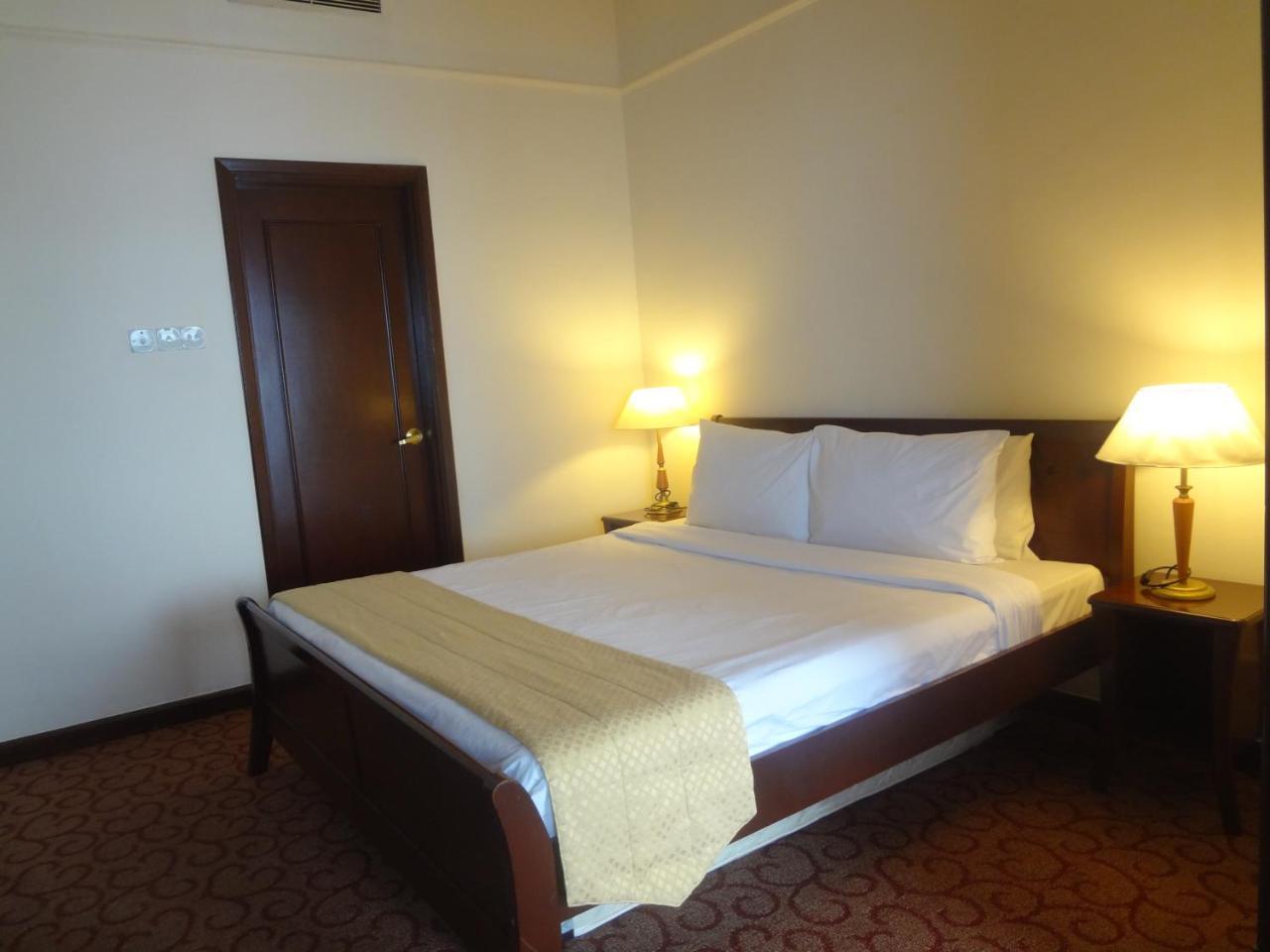 Apartamento Imbi Private Unite At Times Square Kuala Lumpur Exterior foto