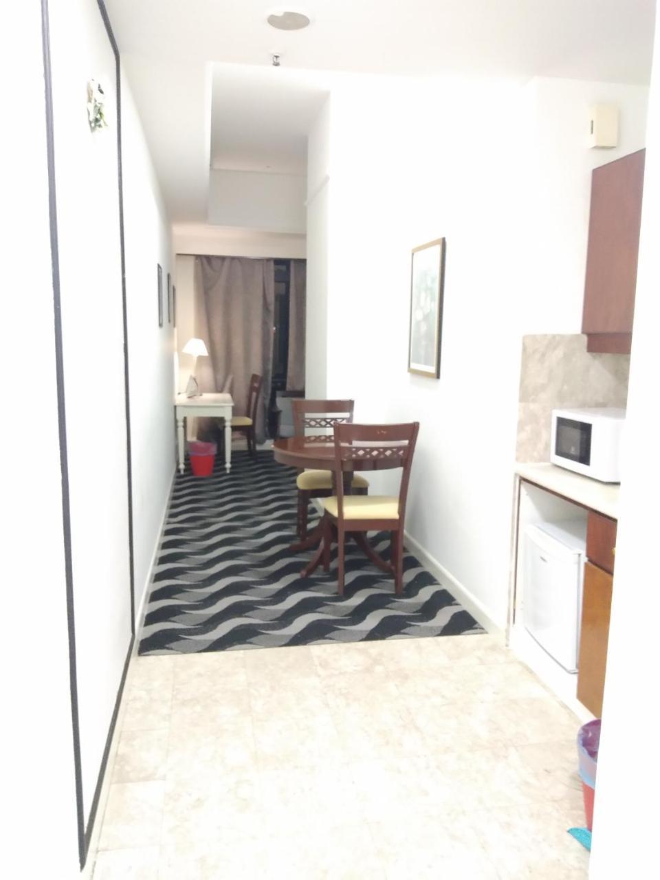 Apartamento Imbi Private Unite At Times Square Kuala Lumpur Exterior foto