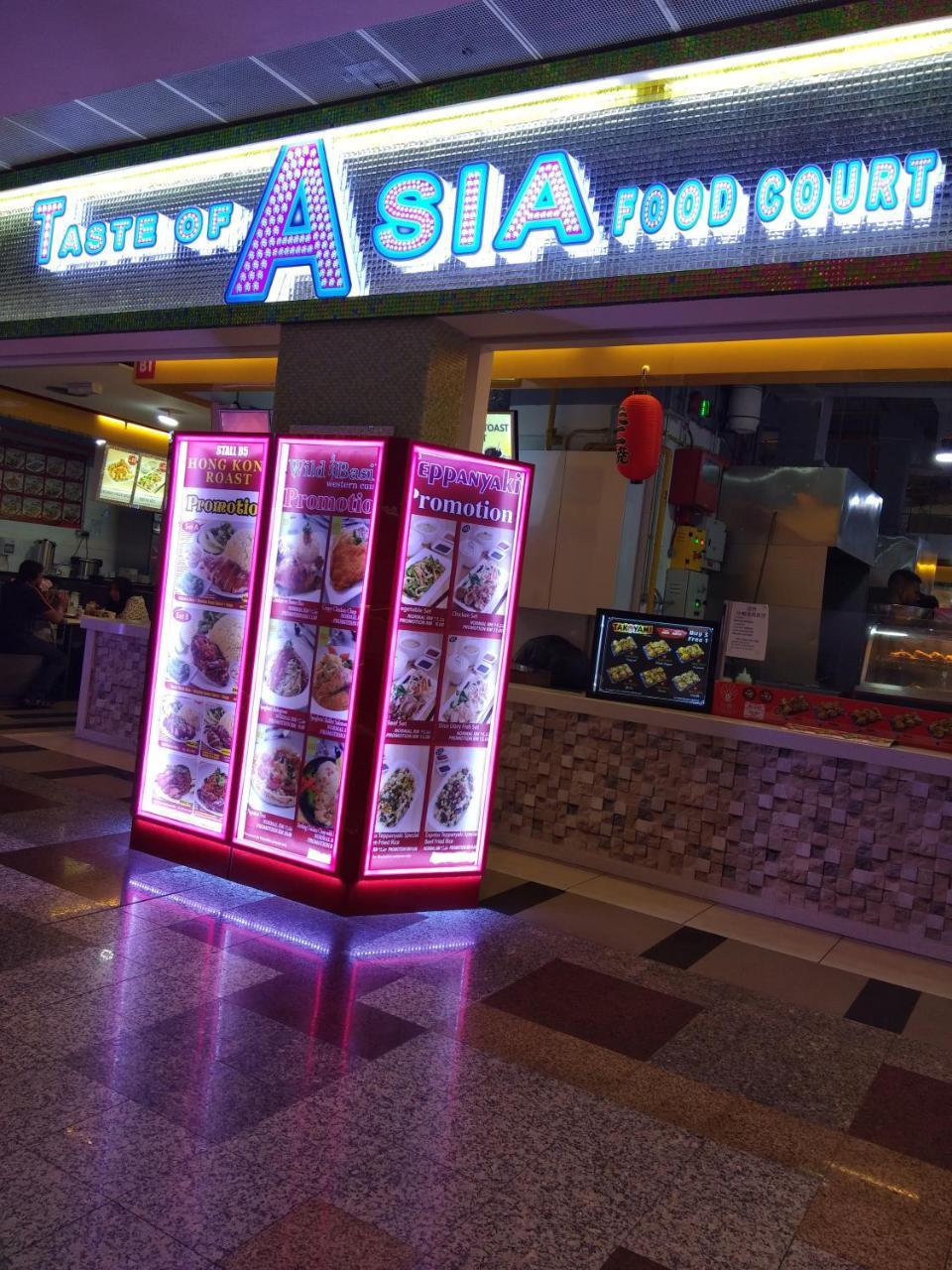 Apartamento Imbi Private Unite At Times Square Kuala Lumpur Exterior foto